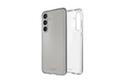 Mobil - Covers & Cases - SBS Skinny cover til Samsung Galaxy S24+ - Gennemsigtig - TESKINSAS24PT