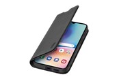 Mobil - Covers & Cases - SBS Book Wallet Lite-etui til Samsung Galaxy A25 5G - Sort - TEBKLITESAA25K