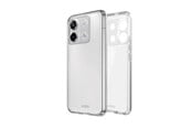 Mobil - Covers & Cases - SBS Skinny cover til Xiaomi Redmi Note 13 5G - Gennemsigtig - TESKINXIRNO13T