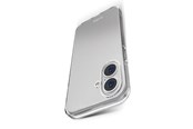 Mobil - Covers & Cases - SBS Extreme X2 Cover til iPhone 16 - Gennemsigtig - TEUNBKEX2IP1661