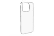 Mobil - Covers & Cases - Puro PURO Cover 0.3 Nude til iPhone 16 Plus - PUIPC166703NUDETR