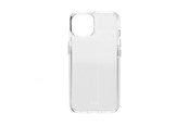 Mobil - Covers & Cases - SBS ultrastærkt etui til iPhone 16 Pro Max med D3O-teknologi - Gennemsigtig - TED3OCOVIP1667P