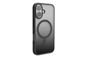 Mobil - Covers & Cases - Puro PURO Gradient-etui til iPhone 16 - PUIPC1661GRADBLK
