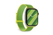 Mobil - Covers & Cases - CASE&ME SBS rem til Apple Watch® - 42/44/45 mm - Grøn - CMAWATCHB44NGR