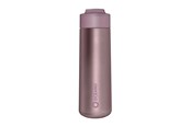 Mobil - Covers & Cases - SBS COLLEZIONE OCEANO Zero Waste Smart Bottle - Lyserød - TEOCNBOTTLEP