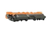 Blæk, Toner & Forbrugsstoffer - KMP B-T58 - cyan - compatible - toner cartridge (alternative for: Brother TN246C) - 1248,3003