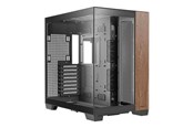 Kabinet - Antec Constellation Series C8 Wood - Kabinet - Tower - Brun - 0-761345-10079-3