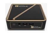 Stationær - Mini PC / Barebone - Sapphire Edge AI - mini PC - AI Ready - Ryzen AI 5 340 2 GHz - 0 GB - no HDD - 4H020-06-40G