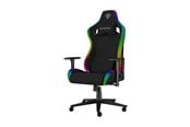Gamer Stol - Genesis Trit 660 RGB Gamer Stol - Stof - Op til 150 kg - NFG-2247