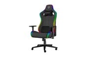Gamer Stol - Genesis Trit 660 RGB Gamer Stol - Stof - Op til 150 kg - NFG-2246