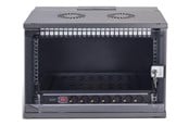 Rack skabe - DIGITUS SOHO PRO Series - cabinet - 540x400 mm (WxD) - 7U - DN-49203-SET