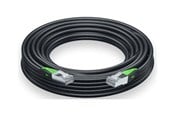 Netværkskabel - ZyXEL network cable - Sort - 5m - ACCESSORY-ZZ0112F
