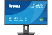 Skærm - 27" iiyama ProLite XB2792QSU-B1 - LED monitor - Full HD (1080p) - 27" - XB2792QSU-B1