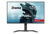 Skærm - 27" iiyama G-MASTER Red Eagle GB2771QSU-B1 - LED monitor - QHD - 27" - GB2771QSU-B1