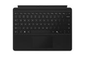 Tastatur - Microsoft Surface Pro Keyboard - keyboard - with touchpad - QWERTY - English - black Input Device - Tastatur - Engelsk - Sort - EP2-00396