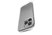 Mobil - Covers & Cases - SBS Extreme X2 cover til iPhone 14 Pro® - Gennemsigtigt - TEUNBKEX2IP1461P