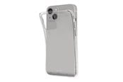 Mobil - Covers & Cases - SBS Skinny cover til iPhone 14 / 13® - Gennemsigtig - TESKINIP1461T
