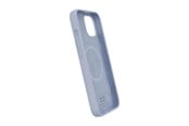 Mobil - Covers & Cases - Puro PURO ICON MAG-cover til iPhone 13 og 14 - IPC1461ICONMAGLBLUE