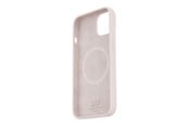 Mobil - Covers & Cases - Puro PURO ICON MAG-cover til iPhone 14 Plus - IPC1467ICONMAGROSE