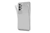 Mobil - Covers & Cases - SBS Skinny cover til Samsung Galaxy A54® - Gennemsigtig - TESKINSAA54T