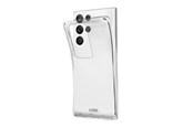 Mobil - Covers & Cases - SBS Skinny cover til Samsung Galaxy S23 Ultra® - Gennemsigtig - TESKINSAS23UT