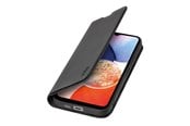 Mobil - Covers & Cases - SBS Book Wallet Lite cover til Samsung Galaxy A34® - Sort - TEBKLITESAA34K