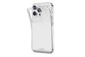 Mobil - Covers & Cases - SBS Skinny cover til iPhone 15 Pro® - Gennemsigtig - TESKINIP1561PT
