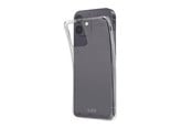 Mobil - Covers & Cases - SBS Skinny cover til iPhone 12 / 12 Pro® - Gennemsigtig - TESKINIP12MT