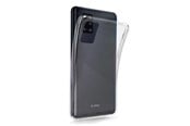 Mobil - Covers & Cases - SBS Skinny cover til Samsung Galaxy A32 5G® - Gennemsigtig - TESKINSAA32T