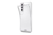 Mobil - Covers & Cases - SBS Skinny cover til Samsung Galaxy S22+® - Gennemsigtig - TESKINSAS22PT