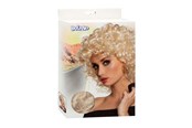 Kostumer - Boland - Wig Sandy Blond - 86325
