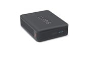 Powerbank - SBS 10.000 mAh PD powerbank - Sort Powerbank - Sort - 10000 mAh - TEBB10000HDPD20K