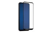 Mobil - Beskyttelsesglas - SBS beskyttelsesglas til Samsung Galaxy A12 / A32 5G / M12 / A13 5G / A03® - Sorte kanter - TESCRFCSAA12K