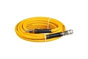 Værktøj - Dewalt Air Compressor Hose Hyb - 5 m - 9045914DWT577