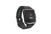 Smartwatch - Tilbehør - SBS Beat Air smartband sportsur - Sort - GLBEATAIRBTK