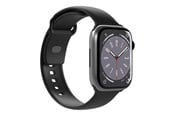 Smartwatch - Tilbehør - Puro PURO ICON-rem til Apple Watch - PUICNAW40BLK