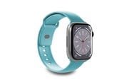 Smartwatch - Tilbehør - Puro PURO ICON-rem til Apple Watch 42-44-45-46-49mm - PUICNAW44GRN