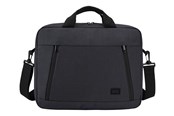 Tasker - Case Logic Huxton 14" Laptop Attaché - Sort - 3205368