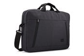Tasker - Case Logic Huxton 15,6" Laptop Attaché - Sort - 3205370