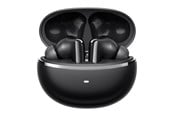 Hovedtelefoner/headset - QCY MeloBuds N70 Wireless Earphones - Black - HT18 Black