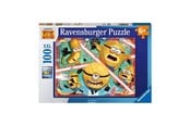 Puslespil - Ravensburger Jigsaw Puzzle XXL Despicable Me 4 100 Pieces. Floor - 120010623