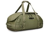 Fritid & Rejser - Thule Chasm Duffel 40L - Olivine - 3204990