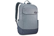 Tasker - Thule Lithos Backpack 20L Pond Gray/Dark Slate - 3205097