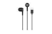 Hovedtelefoner/headset - Puro PURO Høretelefoner med ledning "Fine" - PUIPHF33USBCBLK
