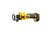 Værktøj - Dewalt DCE555N-XJ Router/Trimmer (Solo) - DCE555N-XJ