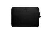 Tasker - Puro PURO Scudo Sleeve til bærbare computere op til 13" og MacBooks op til 14" - SCUDOS14BLK