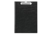 Mapper og Clipboards - DURABLE Dobbelt clipboard i A4 format af plastovertrukket kraftigt karton. - 235501