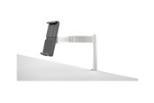 Tablet - Andet Tilbehør - DURABLE Bordstander til tablet. Med bordklemme og fleksibel bærearm til montering på et skrivebord. - 893123