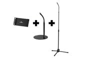 Tablet - Andet Tilbehør - DURABLE Tablet Holder TWIST COMBI - 894301