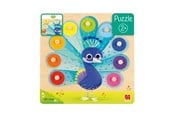 Puslespil - Jumbo Goula 453060 puzzle Wood - 453060
